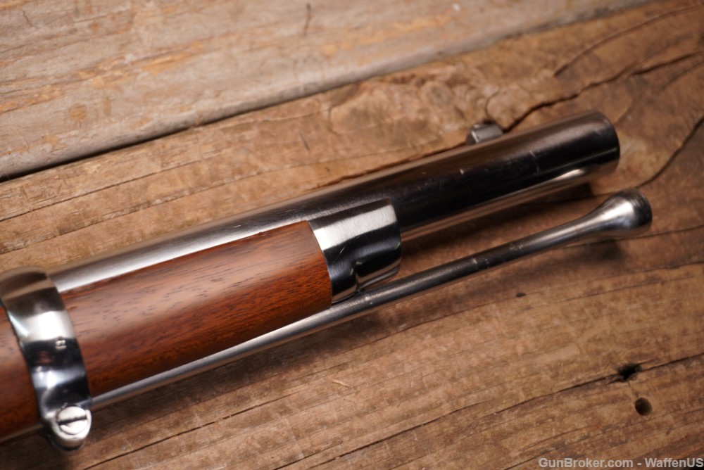Colt 1861 Special .58 Springfield Sig Series Sam Colt percussion rifle -img-17