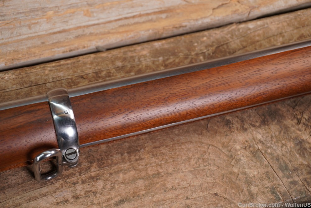 Colt 1861 Special .58 Springfield Sig Series Sam Colt percussion rifle -img-15