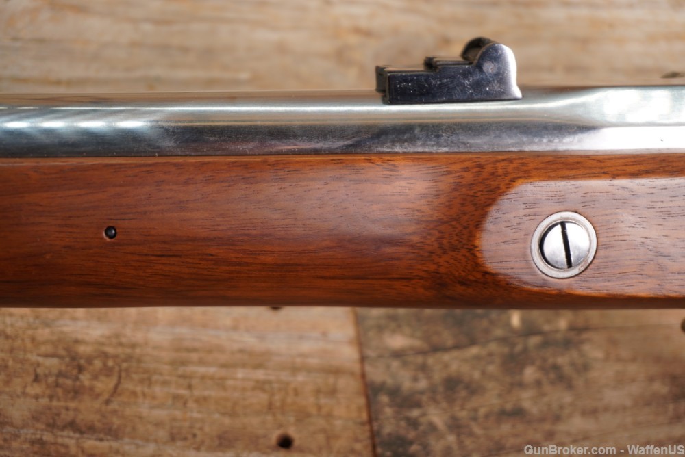 Colt 1861 Special .58 Springfield Sig Series Sam Colt percussion rifle -img-27