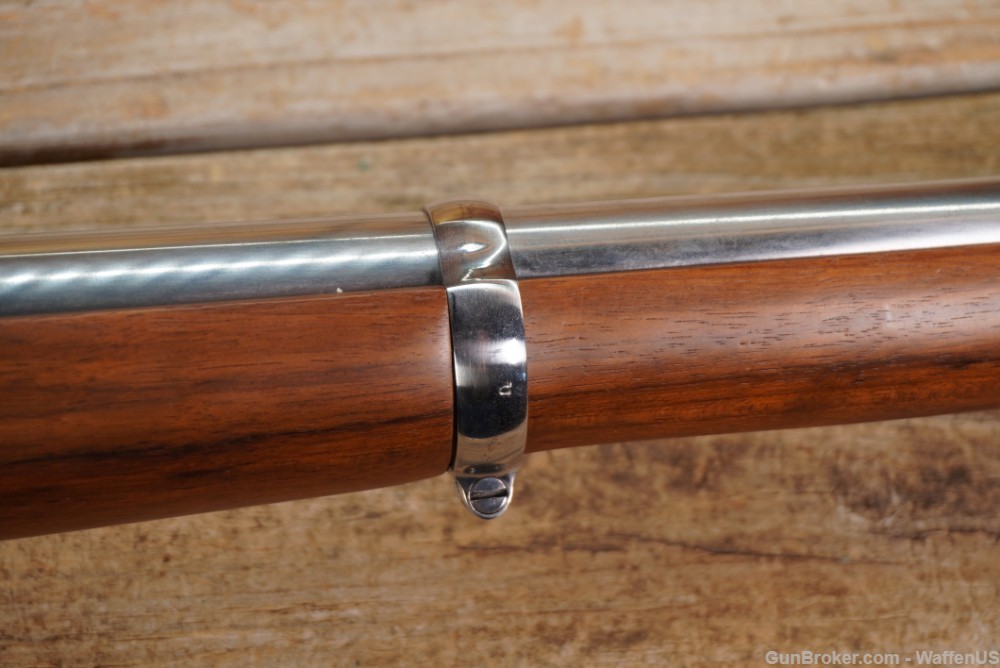 Colt 1861 Special .58 Springfield Sig Series Sam Colt percussion rifle -img-12