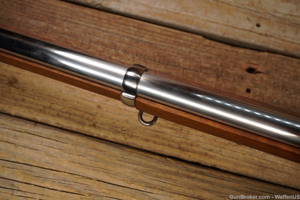 Colt 1861 Special .58 Springfield Sig Series Sam Colt percussion rifle -img-45
