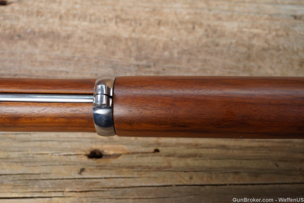 Colt 1861 Special .58 Springfield Sig Series Sam Colt percussion rifle -img-54