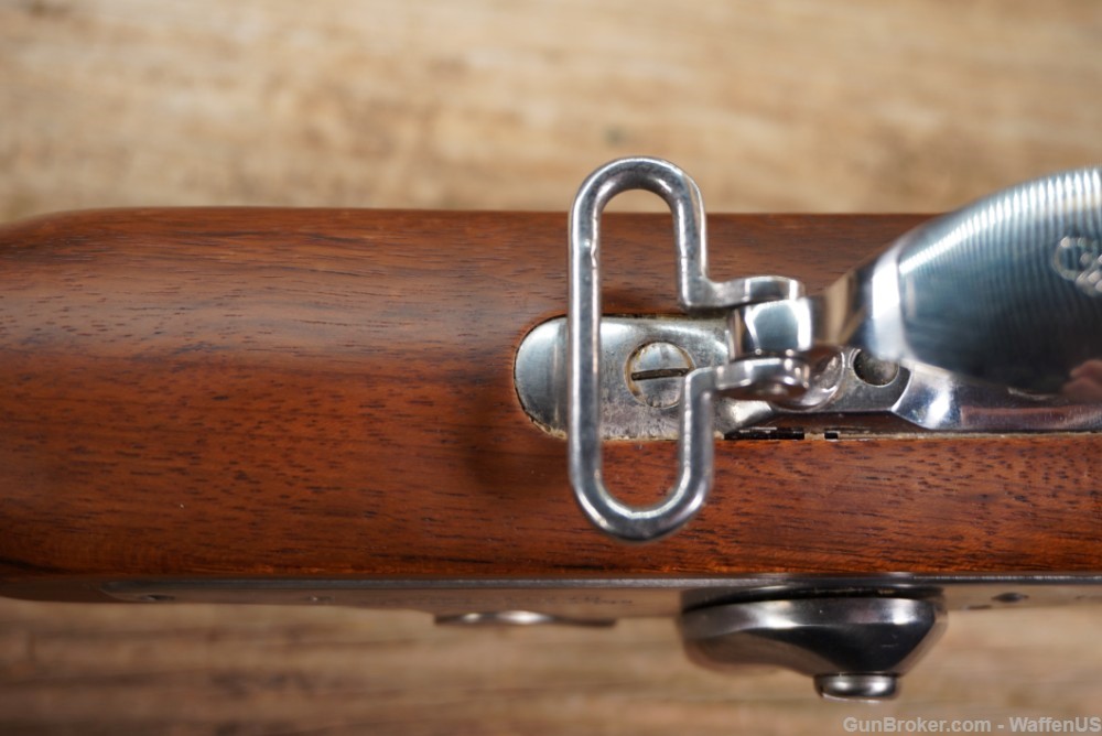 Colt 1861 Special .58 Springfield Sig Series Sam Colt percussion rifle -img-52