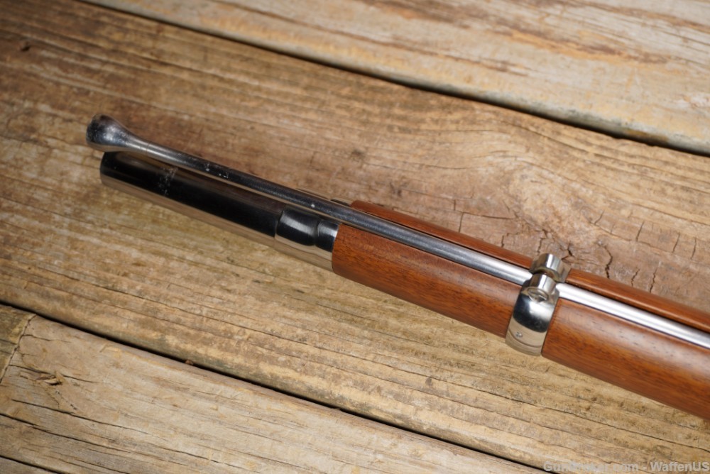 Colt 1861 Special .58 Springfield Sig Series Sam Colt percussion rifle -img-58