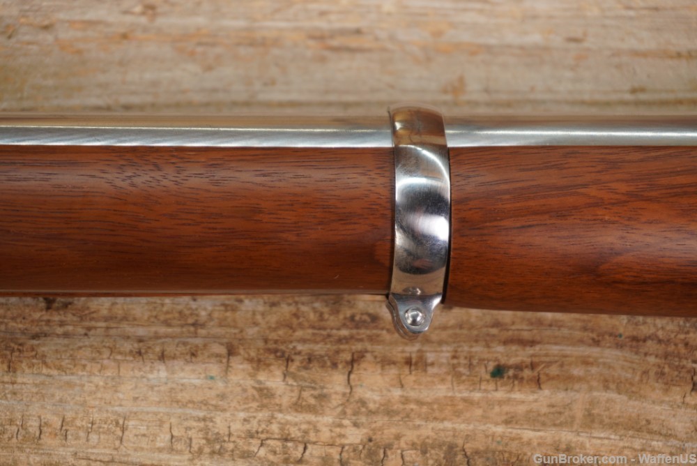 Colt 1861 Special .58 Springfield Sig Series Sam Colt percussion rifle -img-28