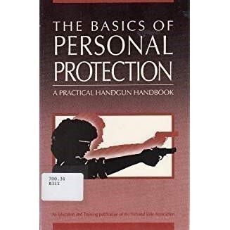 THE BASICS OF PERSONAL PROTECTION:-img-0