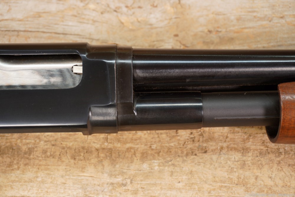Winchester Model 12 16ga mfg c.1957 28in MOD 16 HIGH CONDITION original C&R-img-8