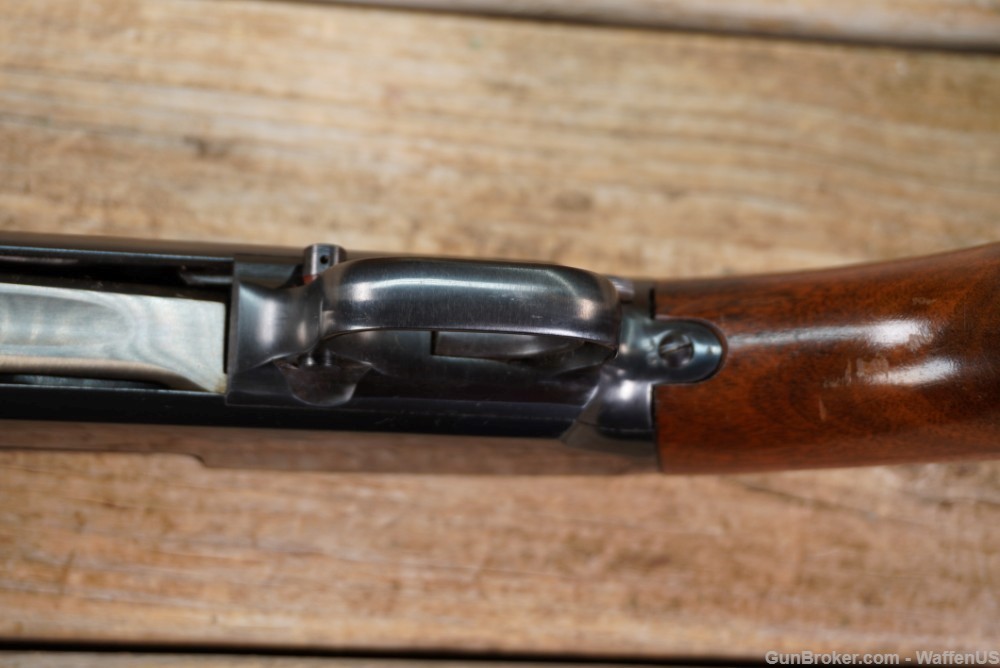 Winchester Model 12 16ga mfg c.1957 28in MOD 16 HIGH CONDITION original C&R-img-51