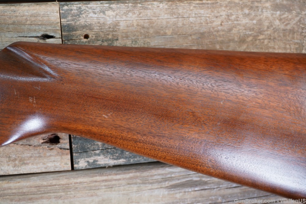Winchester Model 12 16ga mfg c.1957 28in MOD 16 HIGH CONDITION original C&R-img-18