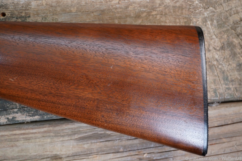 Winchester Model 12 16ga mfg c.1957 28in MOD 16 HIGH CONDITION original C&R-img-17
