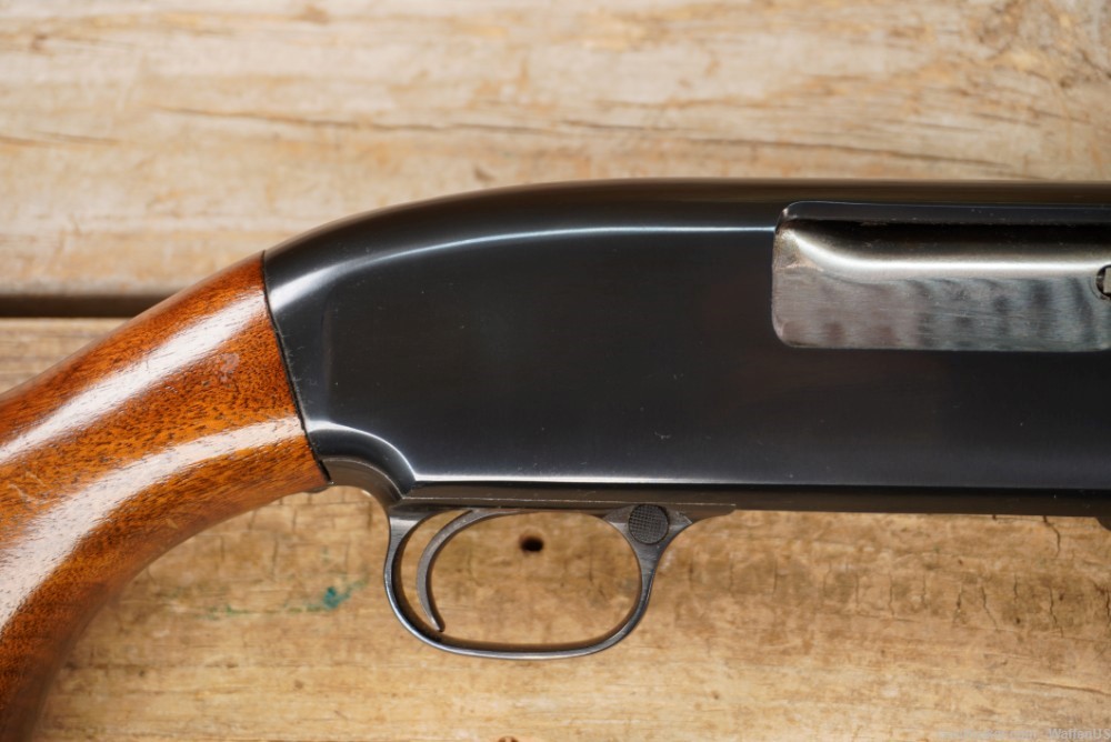 Winchester Model 12 16ga mfg c.1957 28in MOD 16 HIGH CONDITION original C&R-img-5