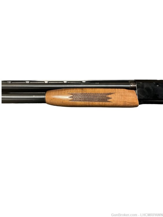 MOSSBERG 500 ALL PURPOSE 20 GAUGE!!! VERY GOOD CONDITION!!!-img-2