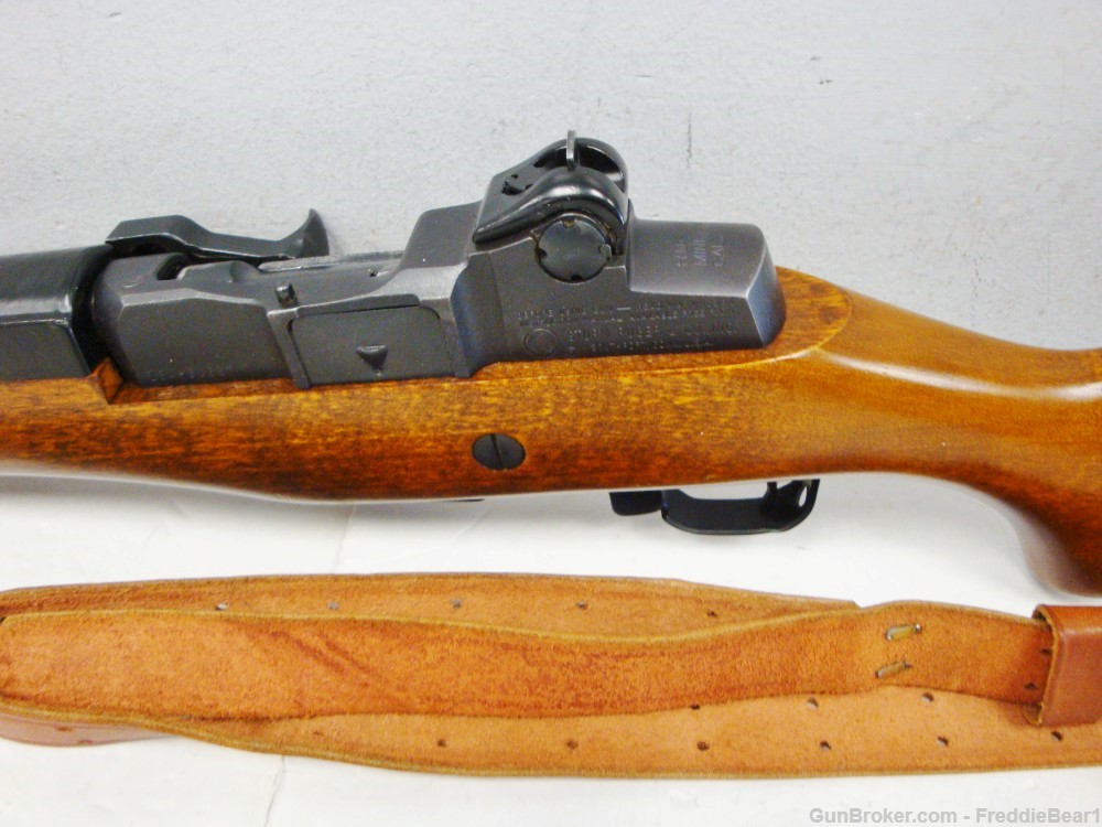 Pre-Ban Ruger Mini-14 .223 Wood Stock Blue 1984  NICE! -img-21