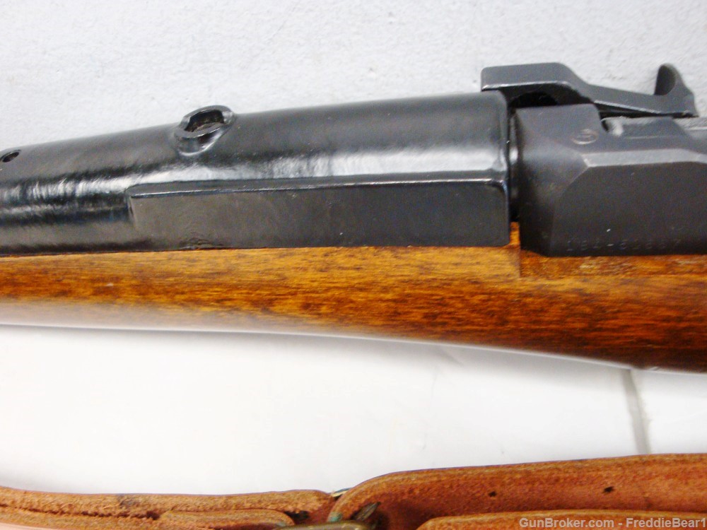 Pre-Ban Ruger Mini-14 .223 Wood Stock Blue 1984  NICE! -img-22