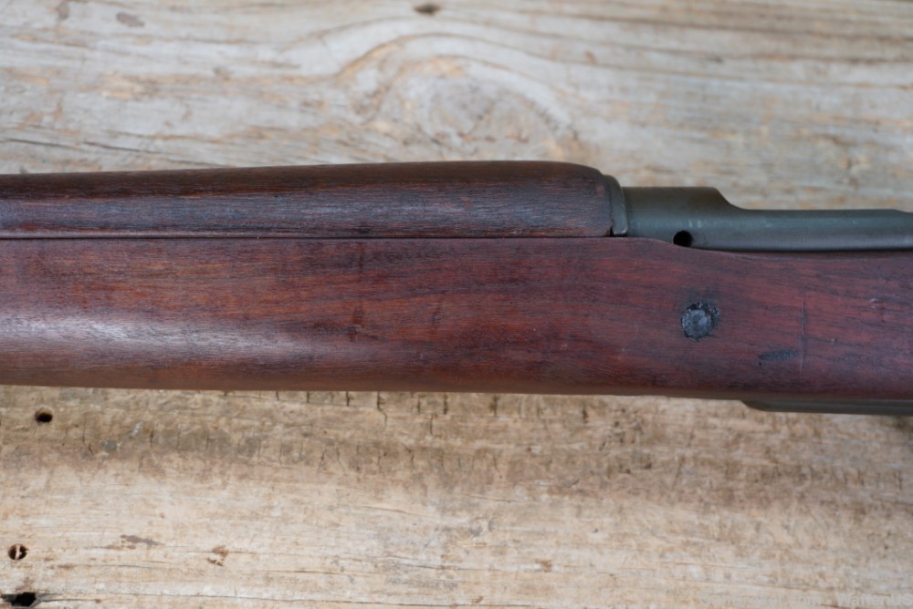 Remington 1903A3 "Springfield" 9-43 EXCELLENT high condition sharp C&R 1943-img-28