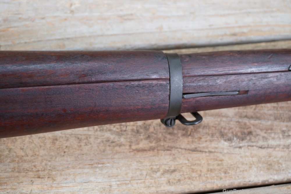Remington 1903A3 "Springfield" 9-43 EXCELLENT high condition sharp C&R 1943-img-15