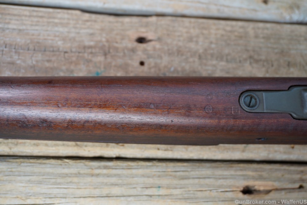 Remington 1903A3 "Springfield" 9-43 EXCELLENT high condition sharp C&R 1943-img-48