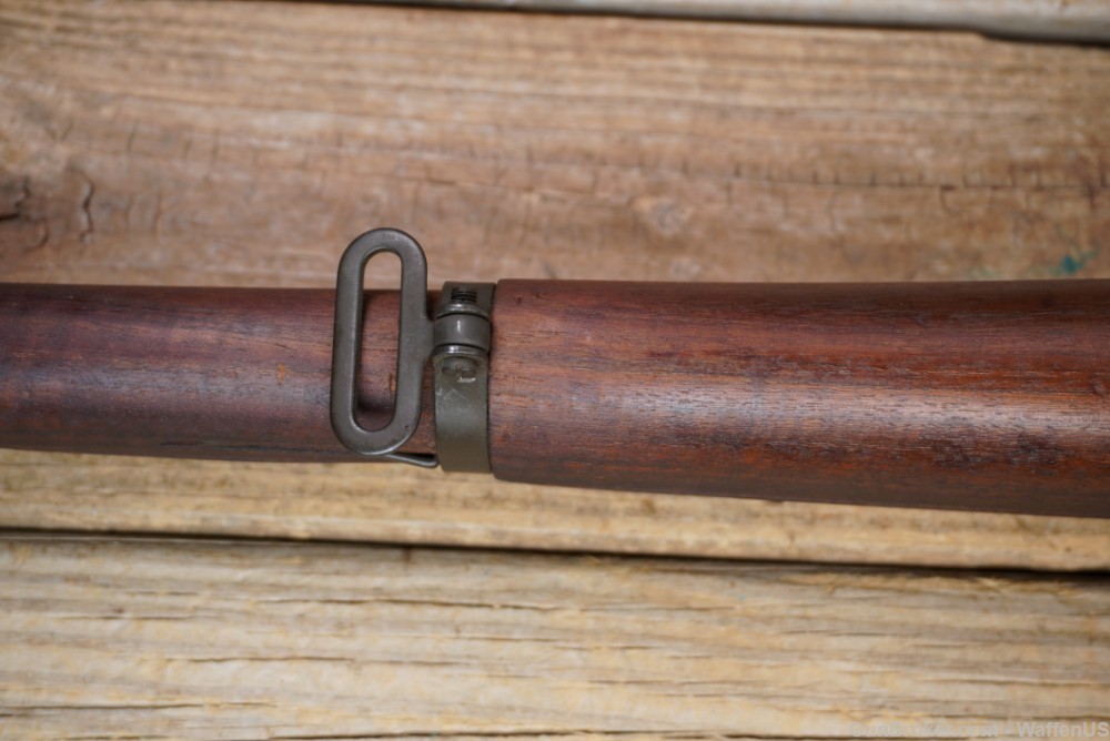 Remington 1903A3 "Springfield" 9-43 EXCELLENT high condition sharp C&R 1943-img-49