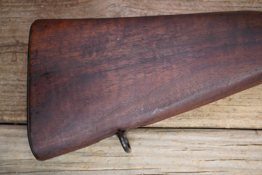 Remington 1903A3 "Springfield" 9-43 EXCELLENT high condition sharp C&R 1943-img-2