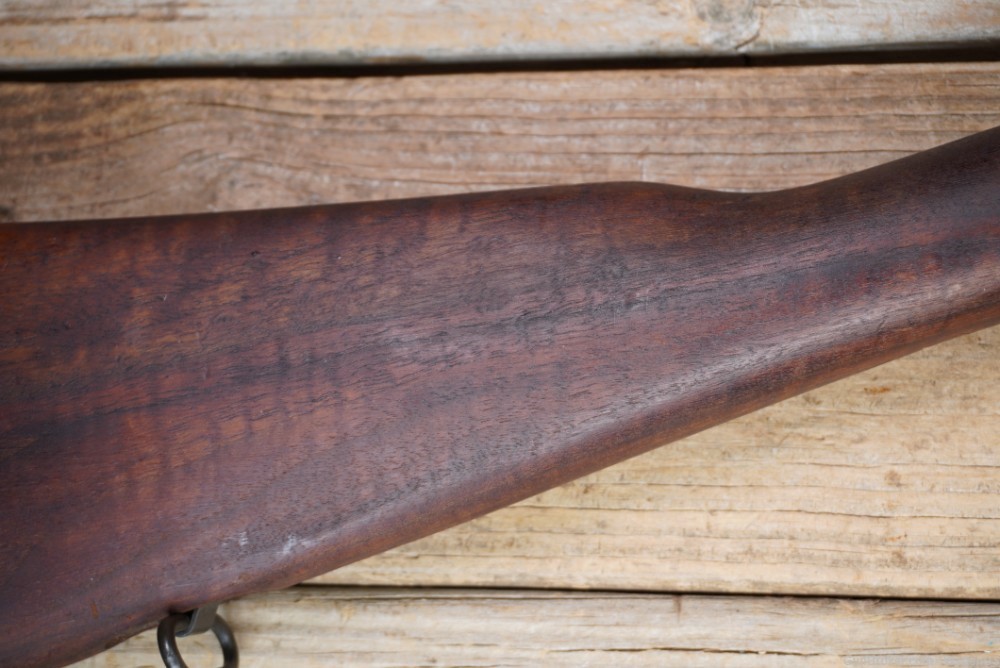 Remington 1903A3 "Springfield" 9-43 EXCELLENT high condition sharp C&R 1943-img-3