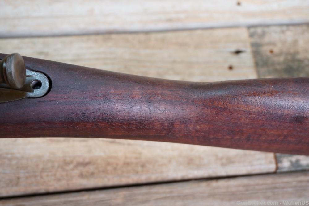 Remington 1903A3 "Springfield" 9-43 EXCELLENT high condition sharp C&R 1943-img-34