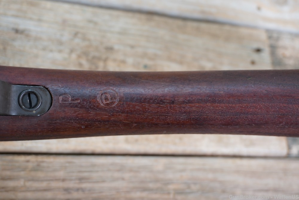 Remington 1903A3 "Springfield" 9-43 EXCELLENT high condition sharp C&R 1943-img-44