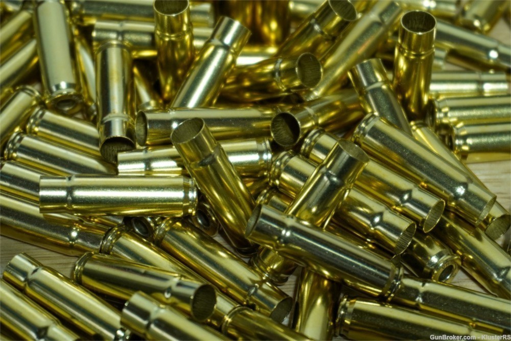 300 Blackout Processed Brass Ready to Load 500pcs-img-2