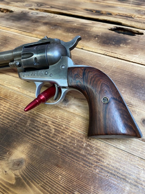 Ruger Single-Six .22LR Revolver-img-2