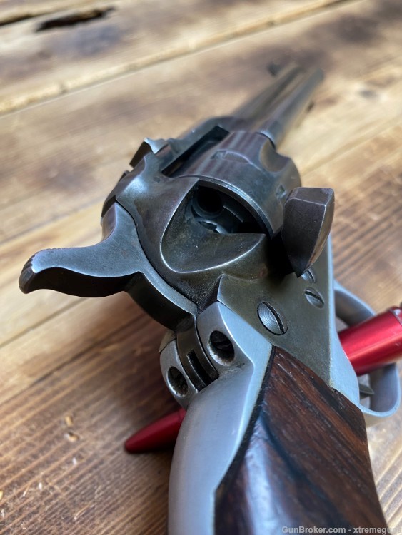 Ruger Single-Six .22LR Revolver-img-4