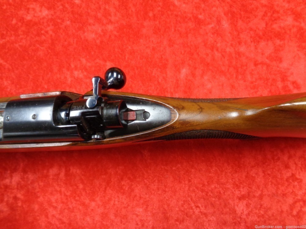 WINCHESTER Model 70 XTR 264 Win Mag Magnum New Haven Rifle Wood Stock TRADE-img-22