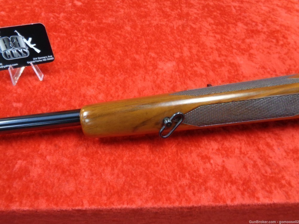 WINCHESTER Model 70 XTR 264 Win Mag Magnum New Haven Rifle Wood Stock TRADE-img-18