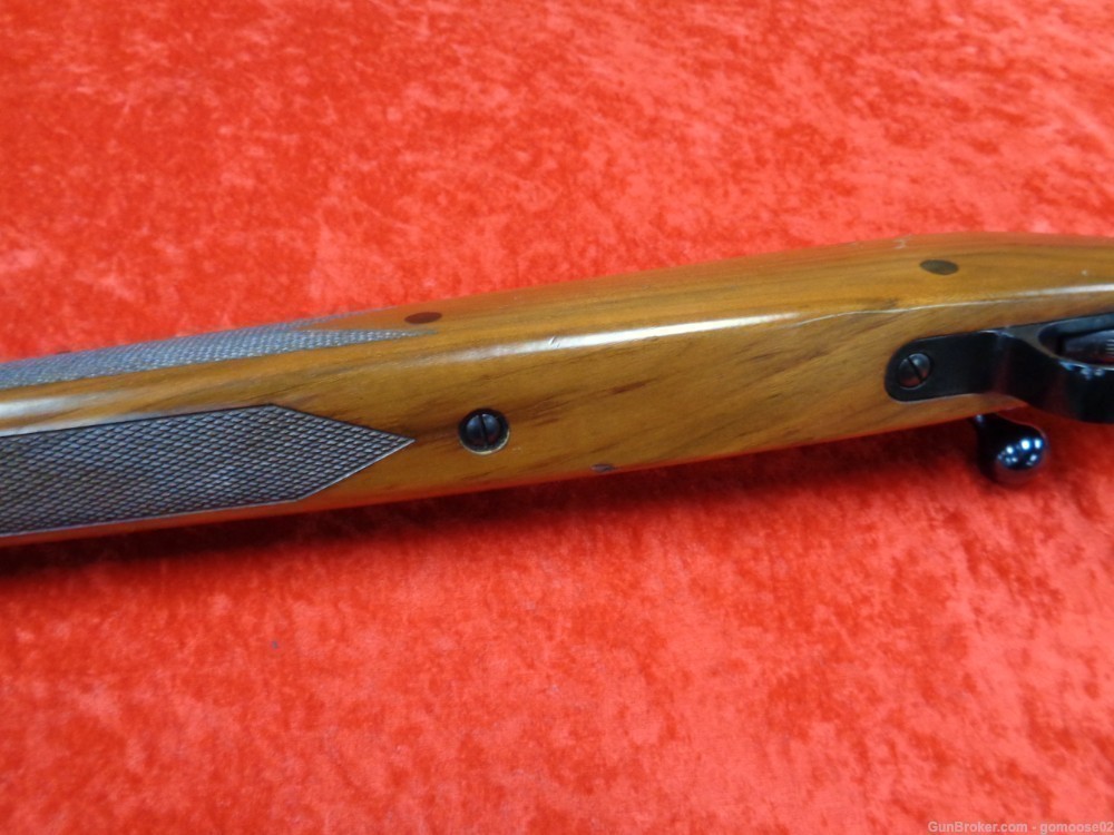 WINCHESTER Model 70 XTR 264 Win Mag Magnum New Haven Rifle Wood Stock TRADE-img-17