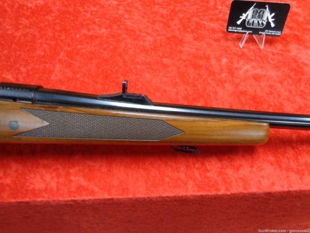 WINCHESTER Model 70 XTR 264 Win Mag Magnum New Haven Rifle Wood Stock TRADE-img-4