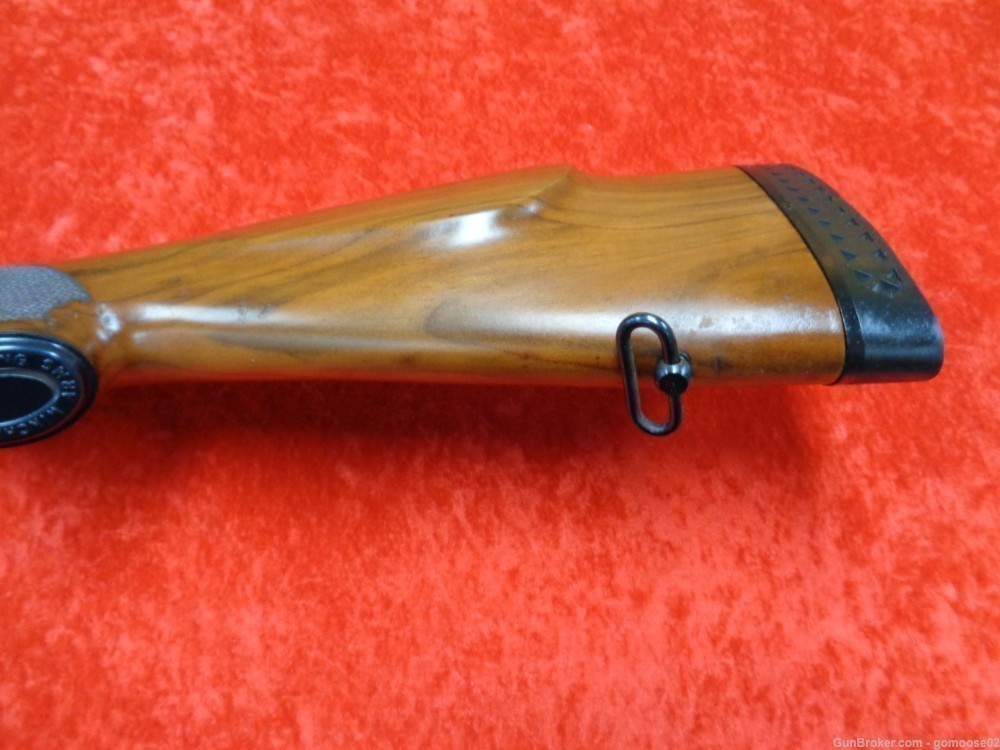 WINCHESTER Model 70 XTR 264 Win Mag Magnum New Haven Rifle Wood Stock TRADE-img-15