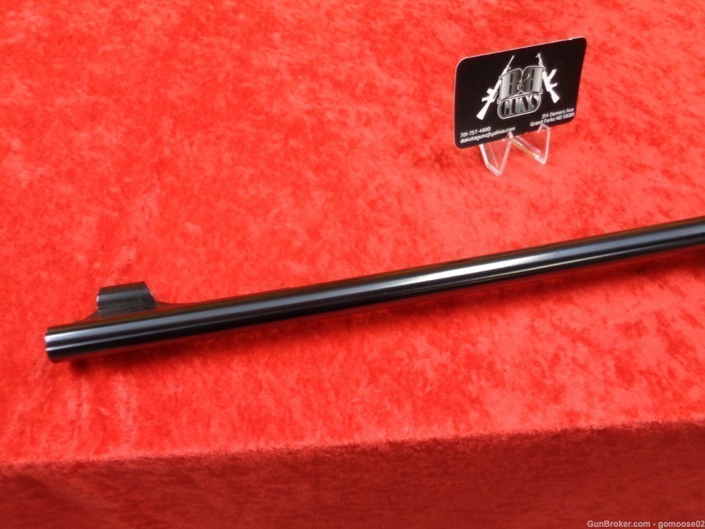 WINCHESTER Model 70 XTR 264 Win Mag Magnum New Haven Rifle Wood Stock TRADE-img-19