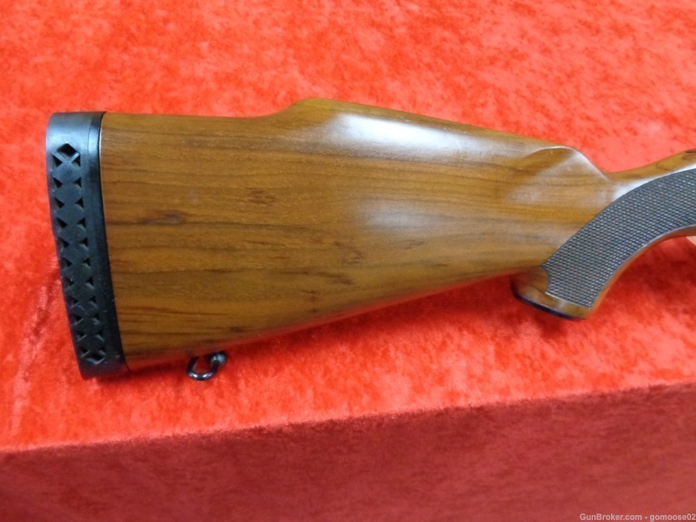WINCHESTER Model 70 XTR 264 Win Mag Magnum New Haven Rifle Wood Stock TRADE-img-1