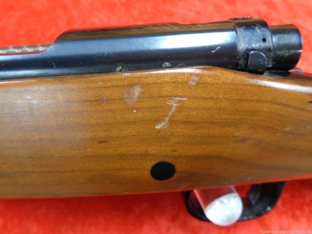 WINCHESTER Model 70 XTR 264 Win Mag Magnum New Haven Rifle Wood Stock TRADE-img-11