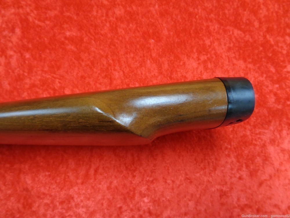WINCHESTER Model 70 XTR 264 Win Mag Magnum New Haven Rifle Wood Stock TRADE-img-21
