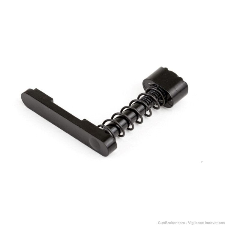 AR15 556 .223 LOWER PART KIT LPK AR15 LOWER PARTS KIT AR-15 LPK AR-15 PARTS-img-4