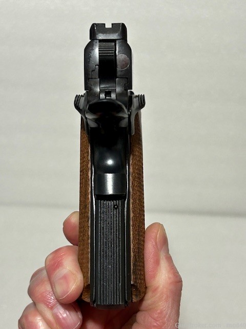 Charles Daly 1911 Commander 45acp .45 ACP Colt, Kimber, Springfield Clone-img-13