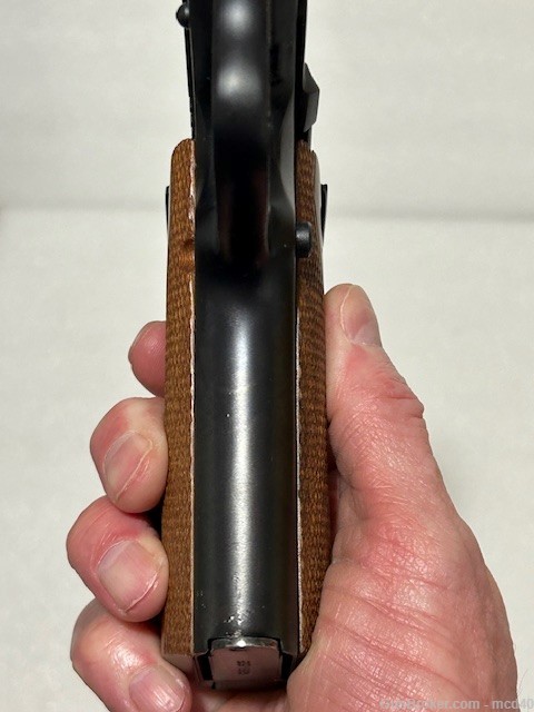 Charles Daly 1911 Commander 45acp .45 ACP Colt, Kimber, Springfield Clone-img-14