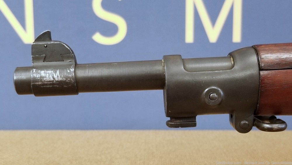 Springfield M1903 ; .30-06 Springfield-img-1