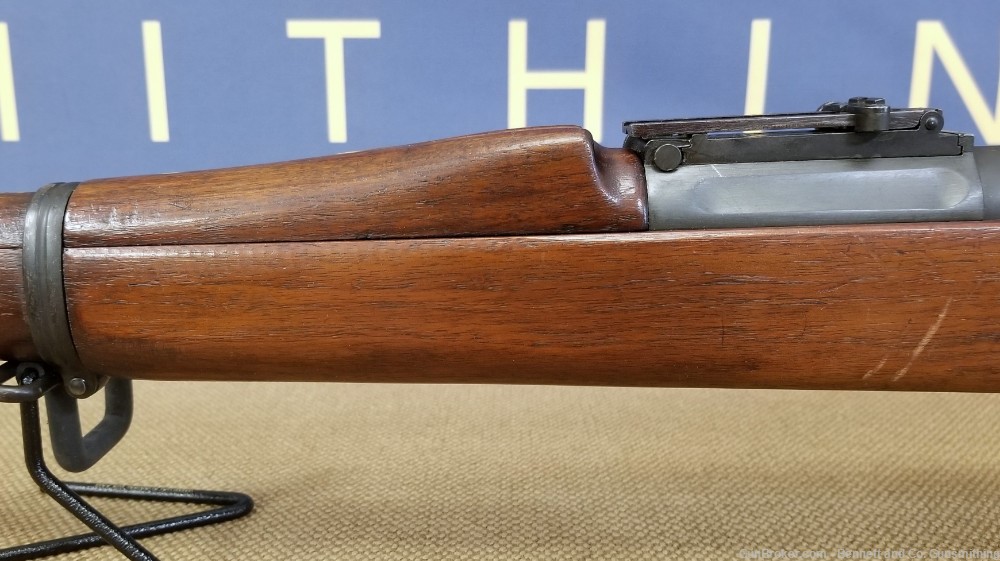 Springfield M1903 ; .30-06 Springfield-img-3