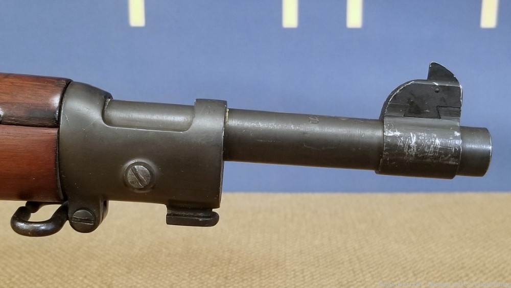 Springfield M1903 ; .30-06 Springfield-img-10
