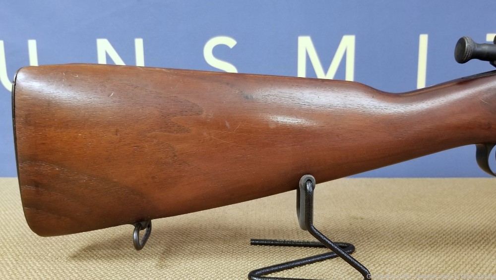 Springfield M1903 ; .30-06 Springfield-img-14