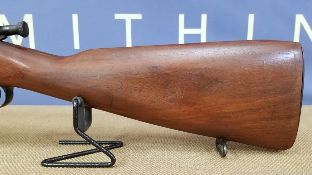 Springfield M1903 ; .30-06 Springfield-img-5