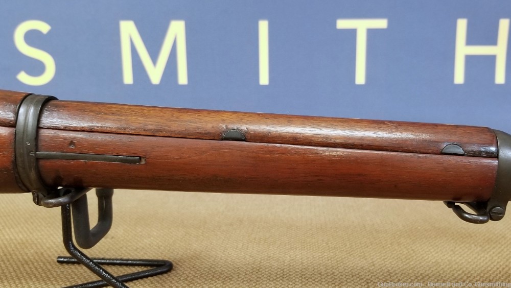 Springfield M1903 ; .30-06 Springfield-img-11