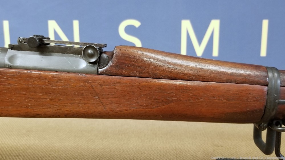 Springfield M1903 ; .30-06 Springfield-img-12
