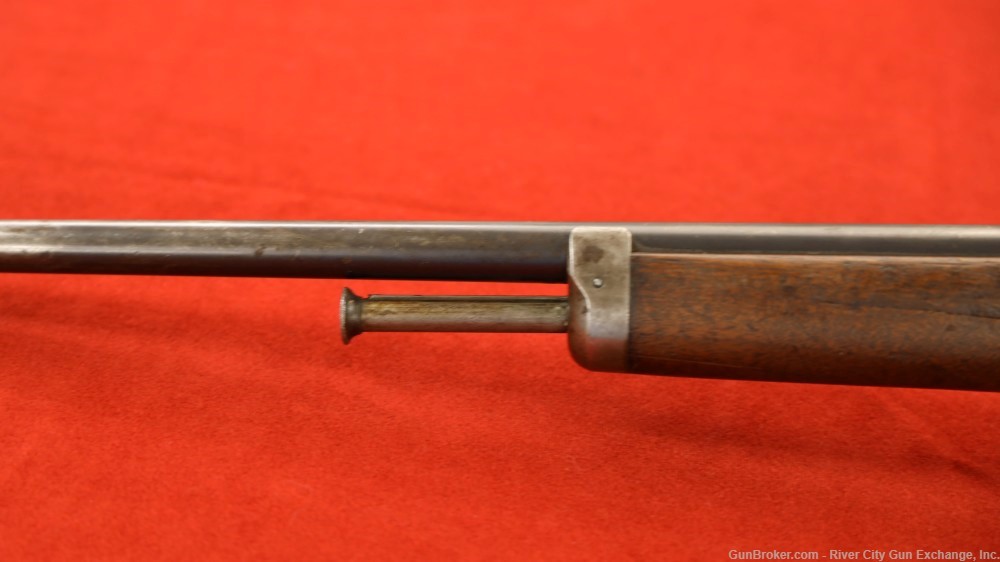 Winchester 1905SL .32 SL 22" Barrel Semi-Auto Rifle C&R 1908-img-8
