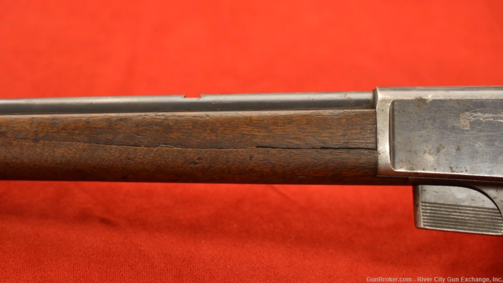Winchester 1905SL .32 SL 22" Barrel Semi-Auto Rifle C&R 1908-img-6